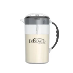 Formula Mixing Pitcher