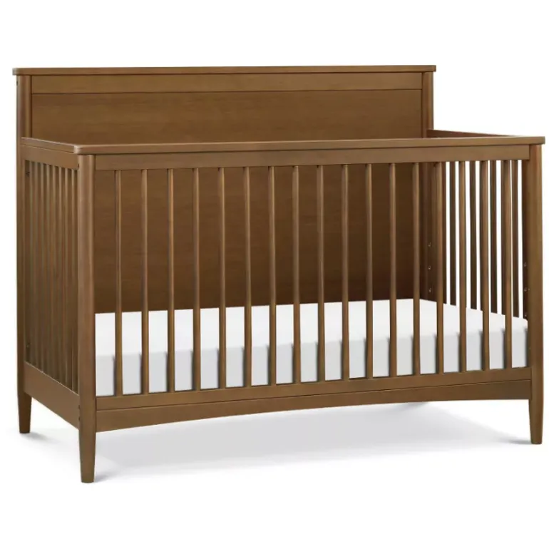 Frem 4-in-1 Convertible Crib