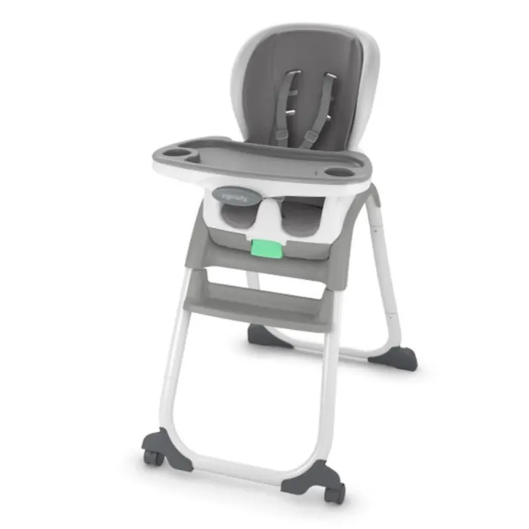 Full Course SmartClean 6-in-1 High Chair