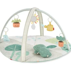 Garden Oasis Activity Gym
