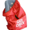 Gate Check Car Seat Bag