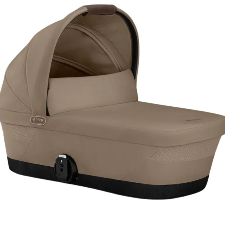 Gazelle S2 Cot