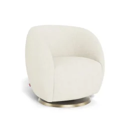 Gem Swivel Glider
