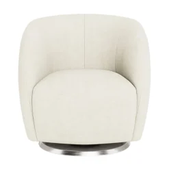 Gem Swivel Glider