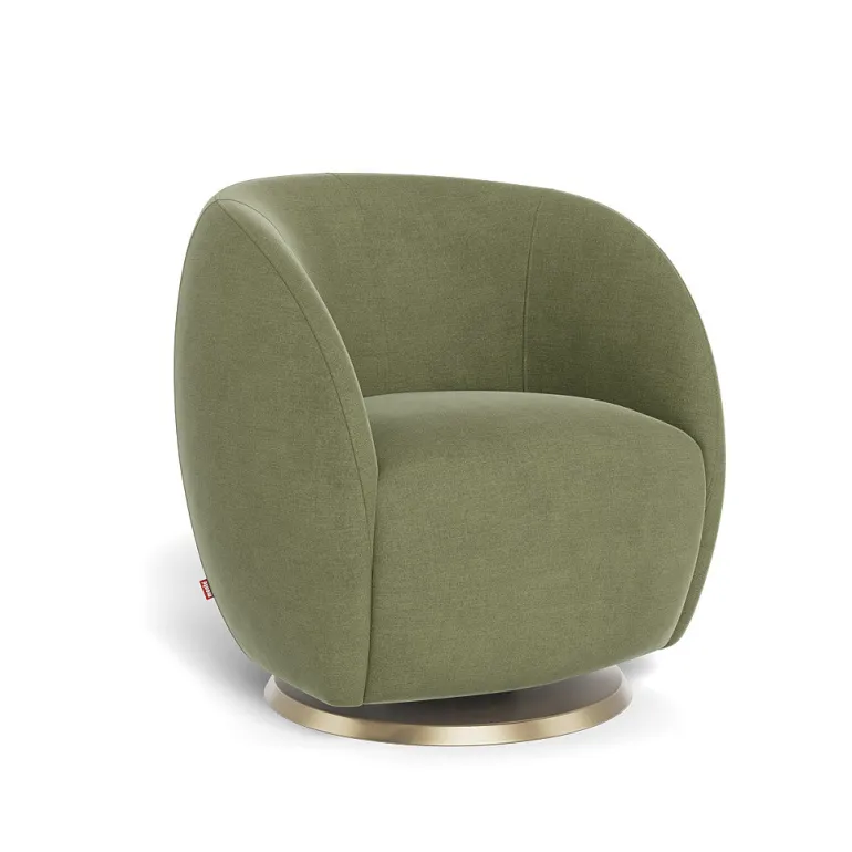 Gem Swivel Glider