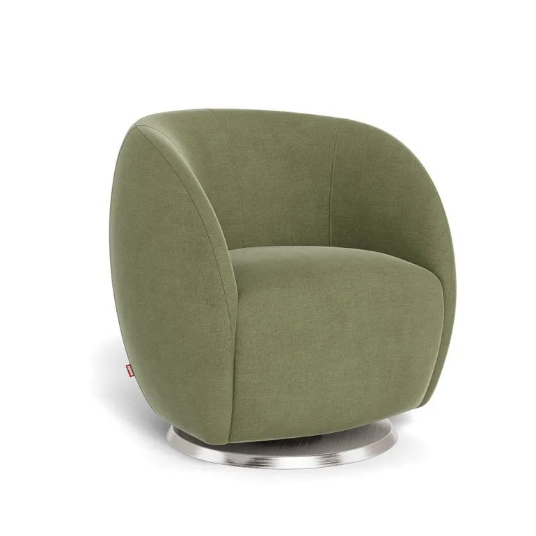 Gem Swivel Glider