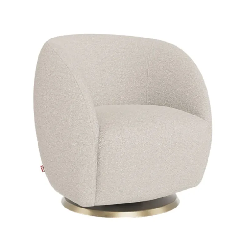 Gem Swivel Glider