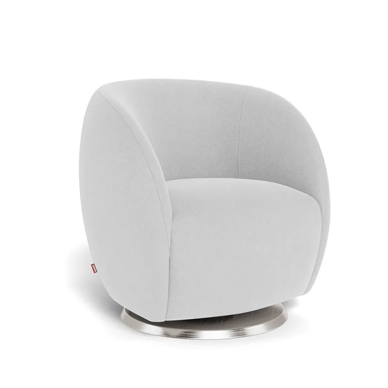 Gem Swivel Glider