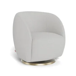 Gem Swivel Glider