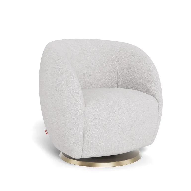 Gem Swivel Glider