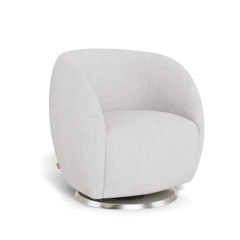 Gem Swivel Glider