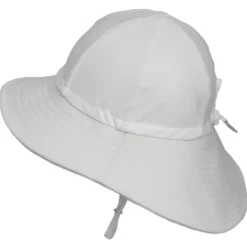 Girls UV50+ Grow With Me Hat