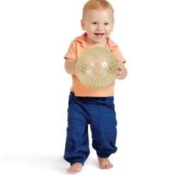 Glow in the Dark Sensory Ball