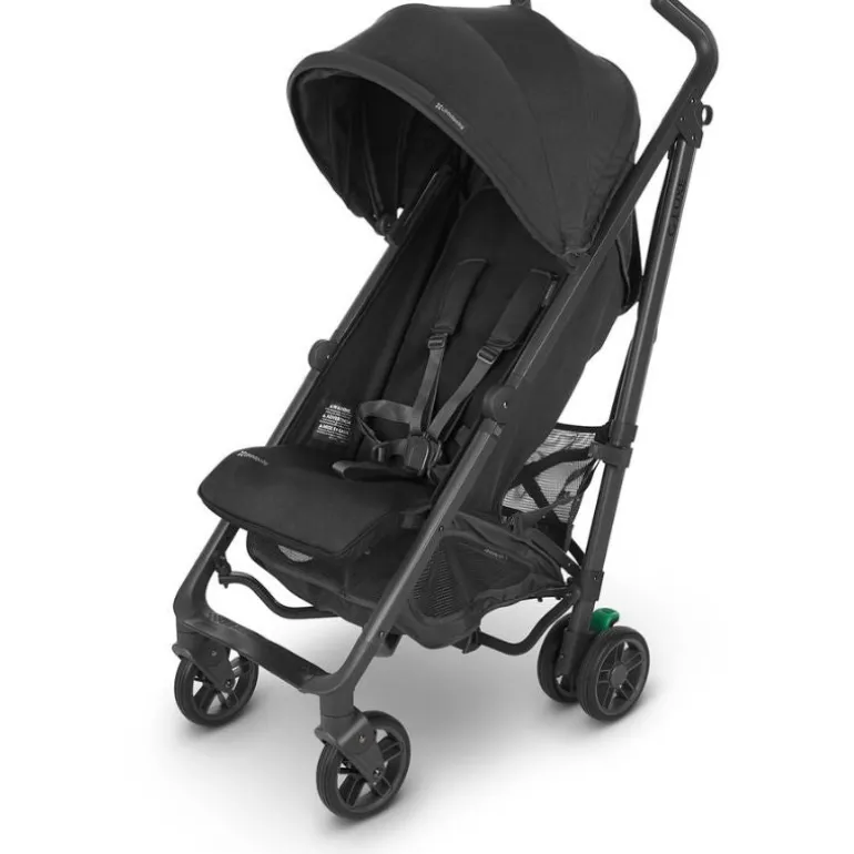 G-Luxe V2 Stroller