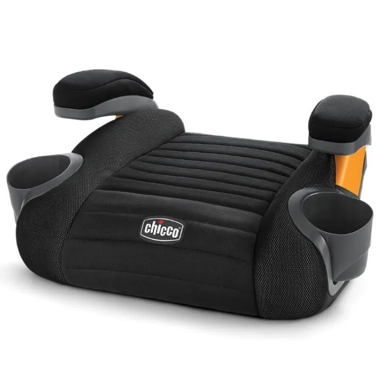 GoFit Belt-Positioning Backless Booster - Knight