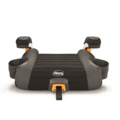 GoFit Plus Belt-Positioning Backless Booster with LATCH