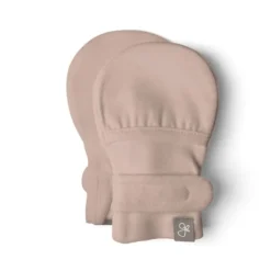 Goumimitts Stay-On Scratch Mitts