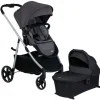 Grove Stroller + Bassinet Bundle