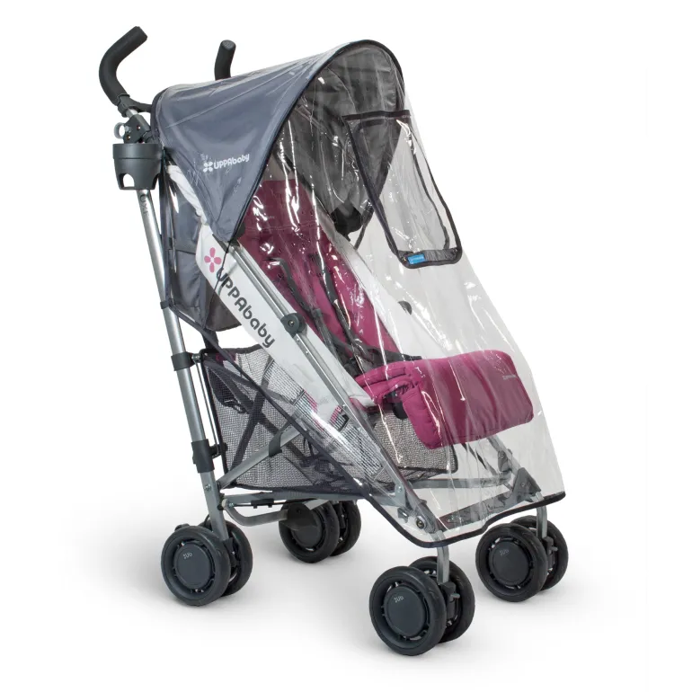G-Series Rain Shield - 2015