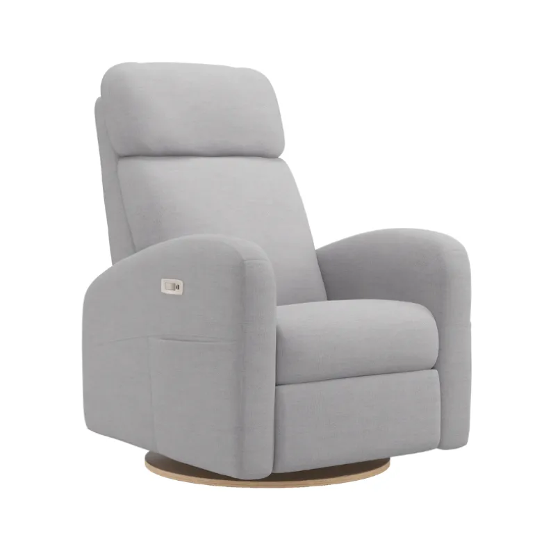 Hailey Motorized Reclining Glider