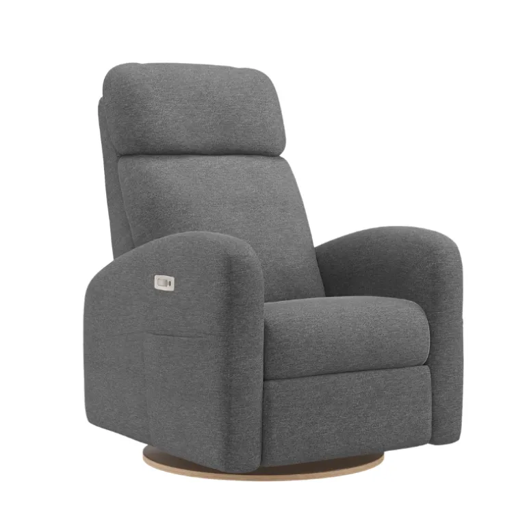 Hailey Motorized Reclining Glider