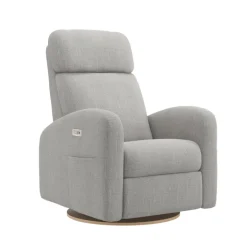 Hailey Motorized Reclining Glider