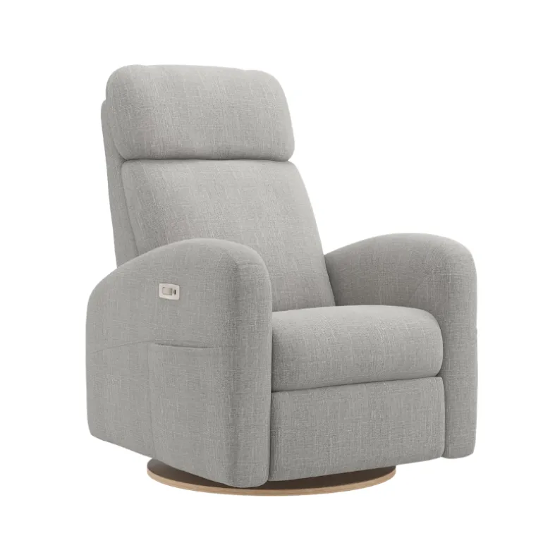 Hailey Motorized Reclining Glider