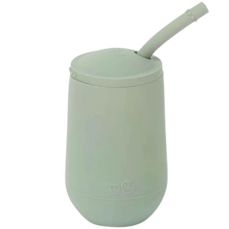 Happy Cup + Straw System