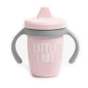 Happy Sippy Cup