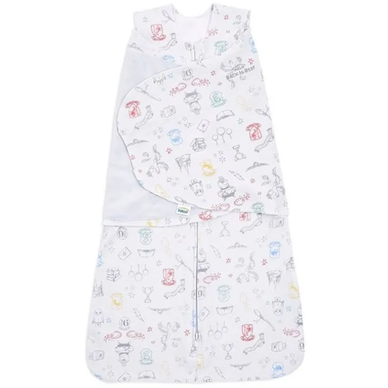 Harry Potter Swaddle 100% Cotton