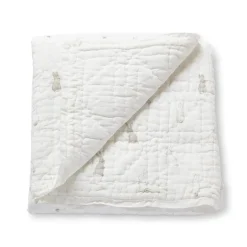 Hatchlings Blanket
