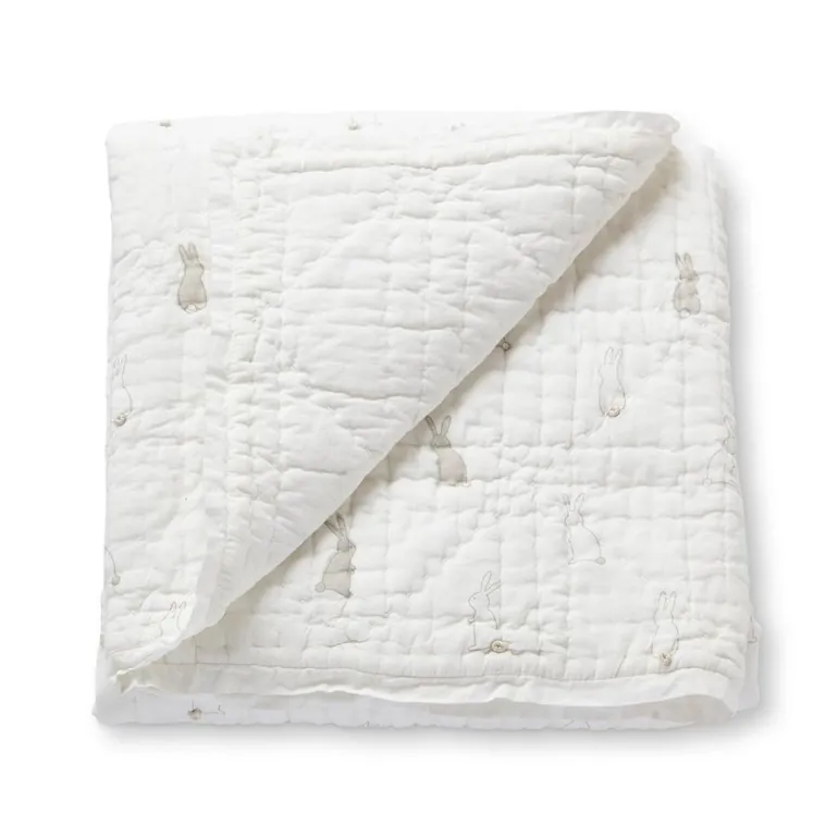 Hatchlings Blanket