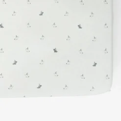 Hatchlings Crib Sheet