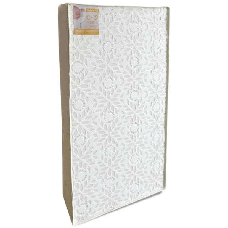 Health Assure Pure Crib Mattress