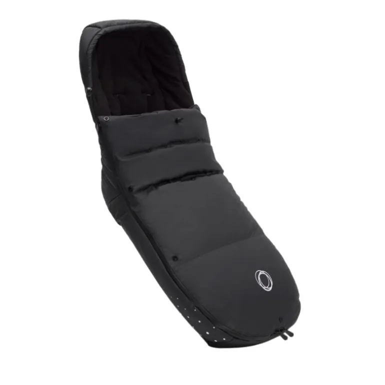 High Performance Footmuff