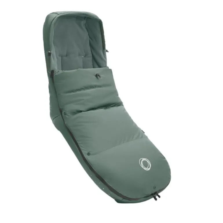High Performance Footmuff