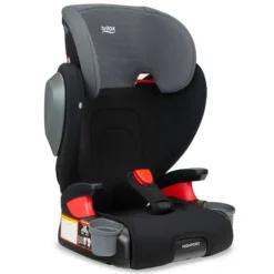 Highpoint 2-Stage Belt-Positioning Booster Seat