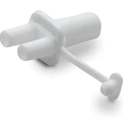 HygieniKit Tubing Adapter - 2 Pack