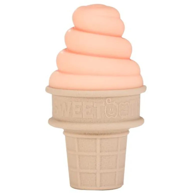 Ice Cream Cone Teethers