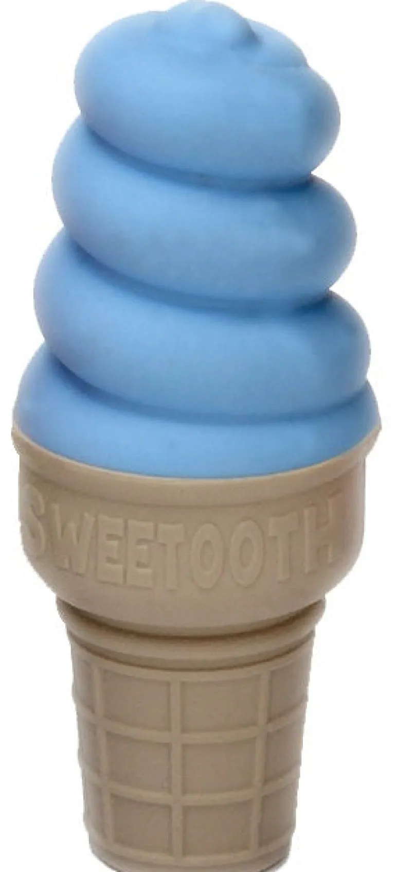 Ice Cream Cone Teethers