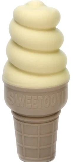 Ice Cream Cone Teethers