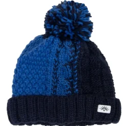 Iceland Colorblock Hat