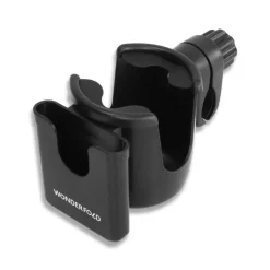 2-In-1 Cup and Phone Holder