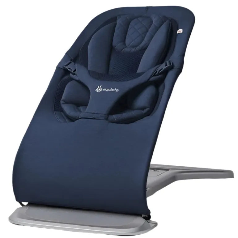 3-in-1 Evolve Bouncer