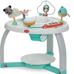 5-in-1 Here I Grow Stationary Activity Center