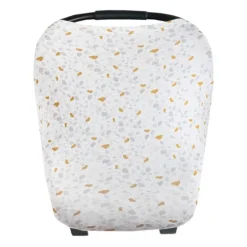 5-in-1 Multi-Use Cover