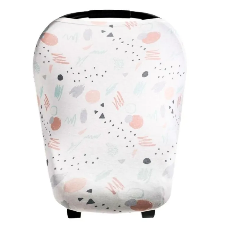 5-in-1 Multi-Use Cover
