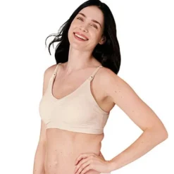 3-In-1 Nursing and Pumping Bra