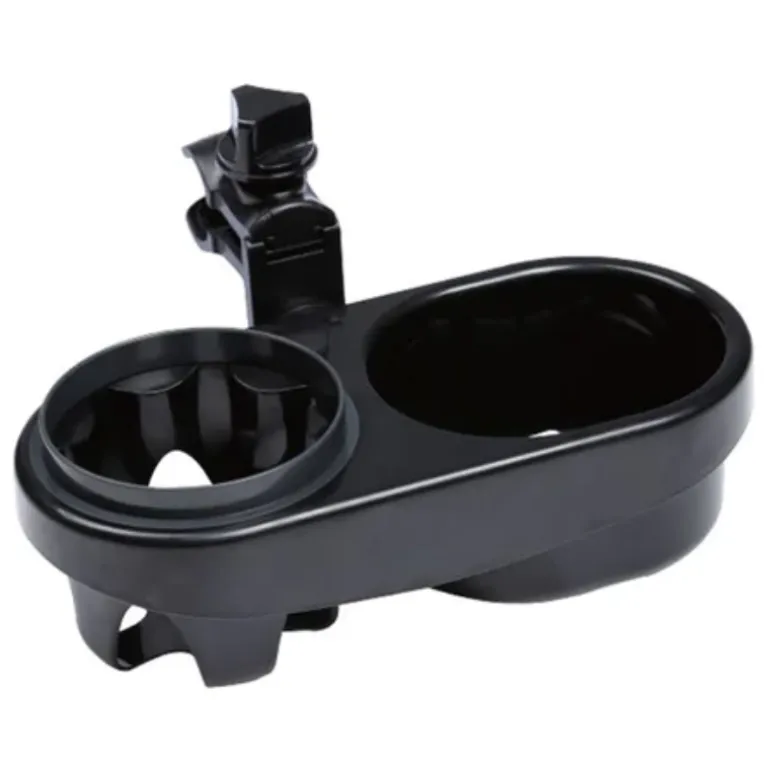 2in1 Snack & Cup Holder