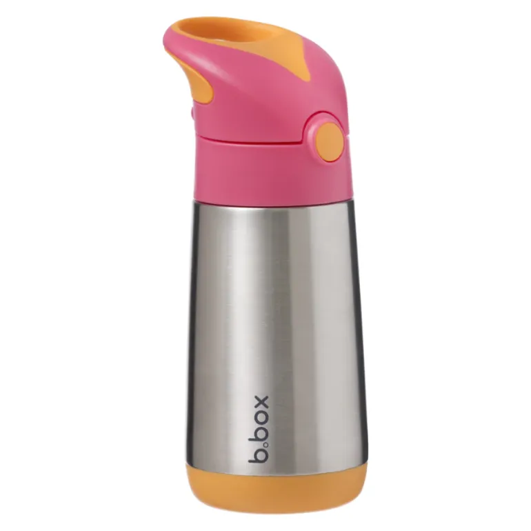 Insulated Drink Bottle